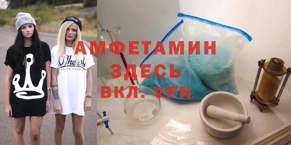 стафф Алексин