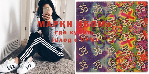 стафф Алексин